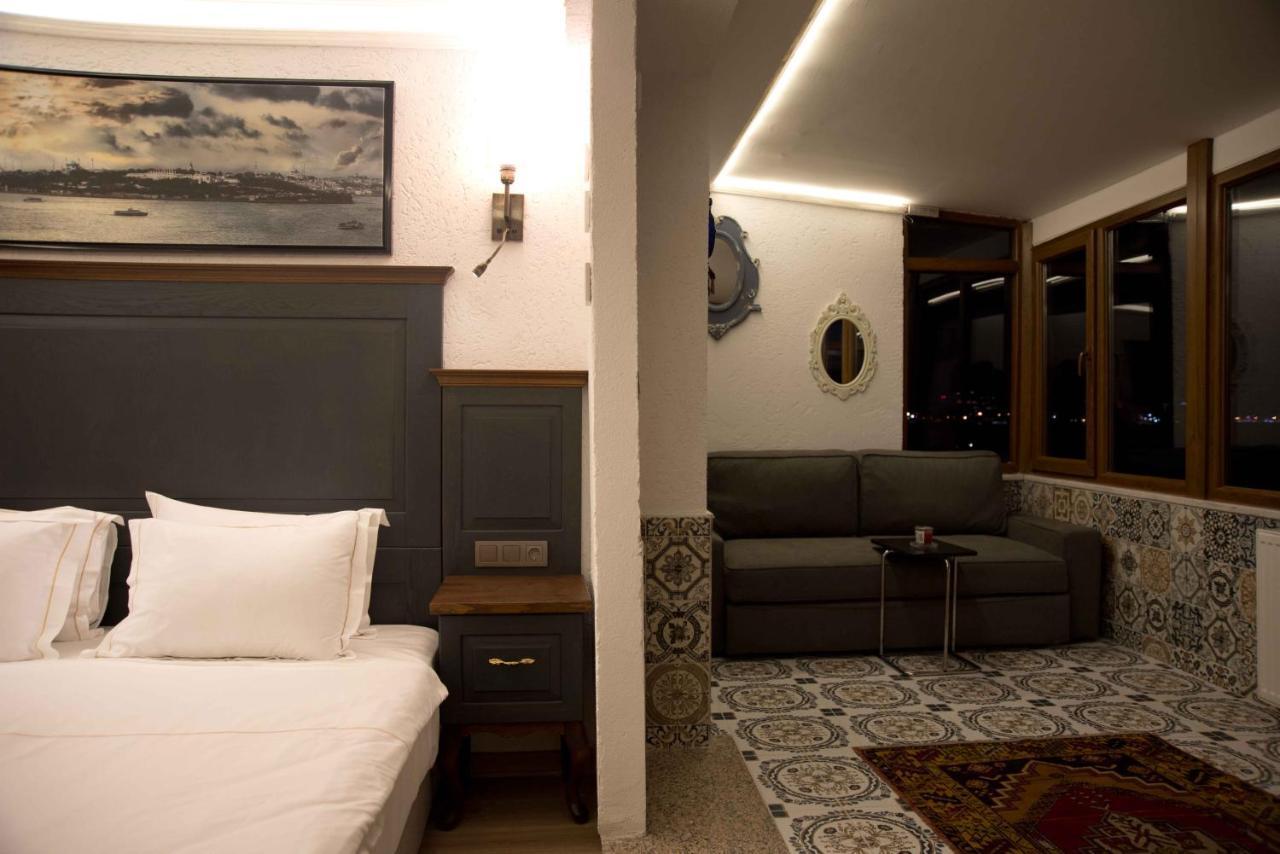 Big Orange Old 3* Provincia di Istanbul