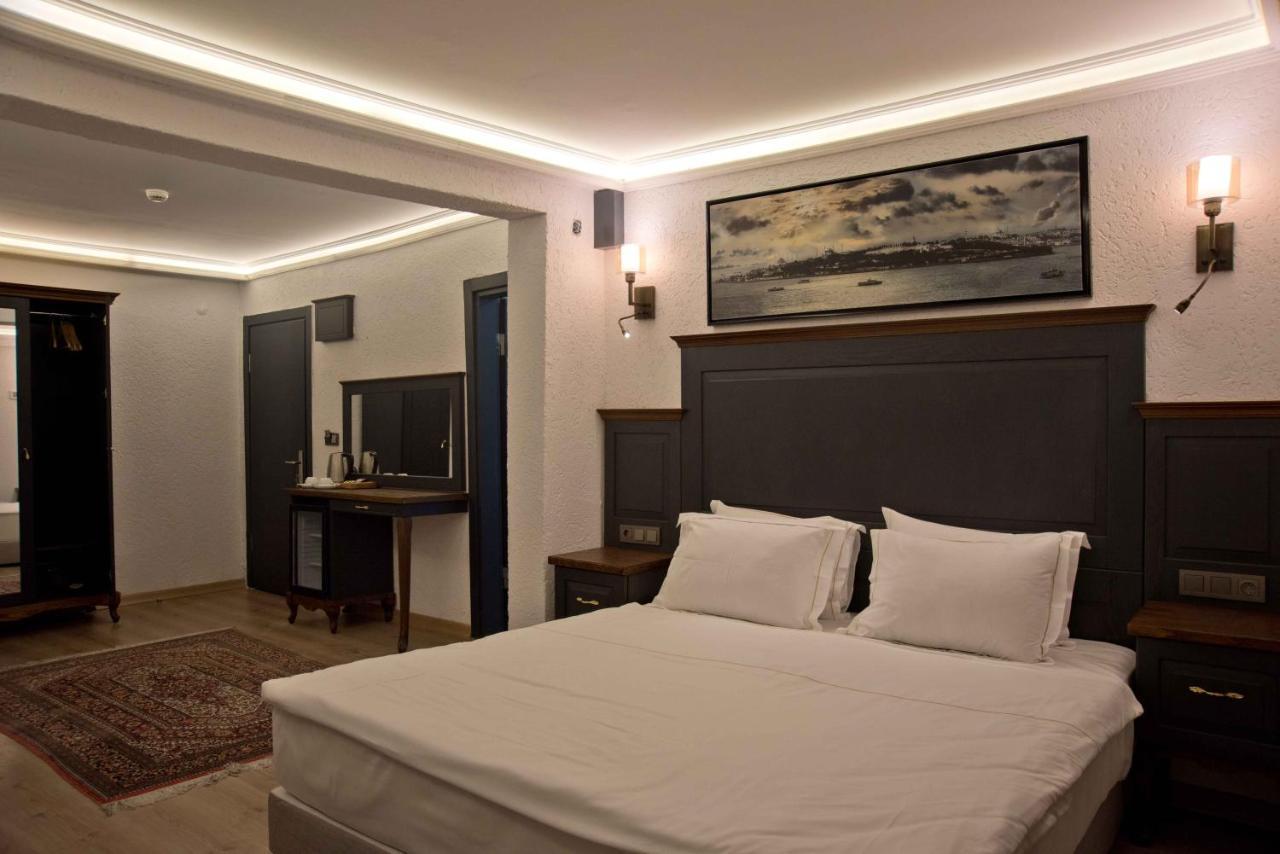 Hotel Big Orange Old Provincia di Istanbul