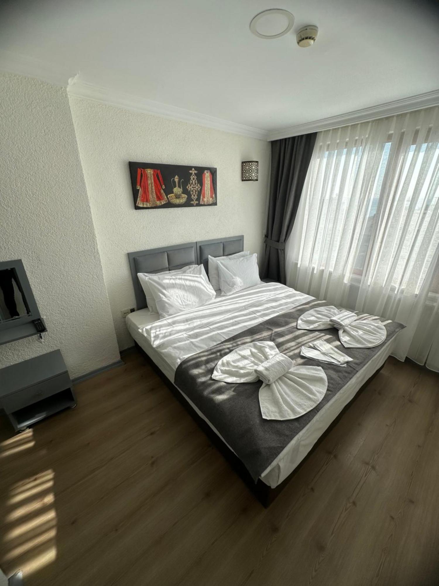 Big Orange Old 3* Provincia di Istanbul