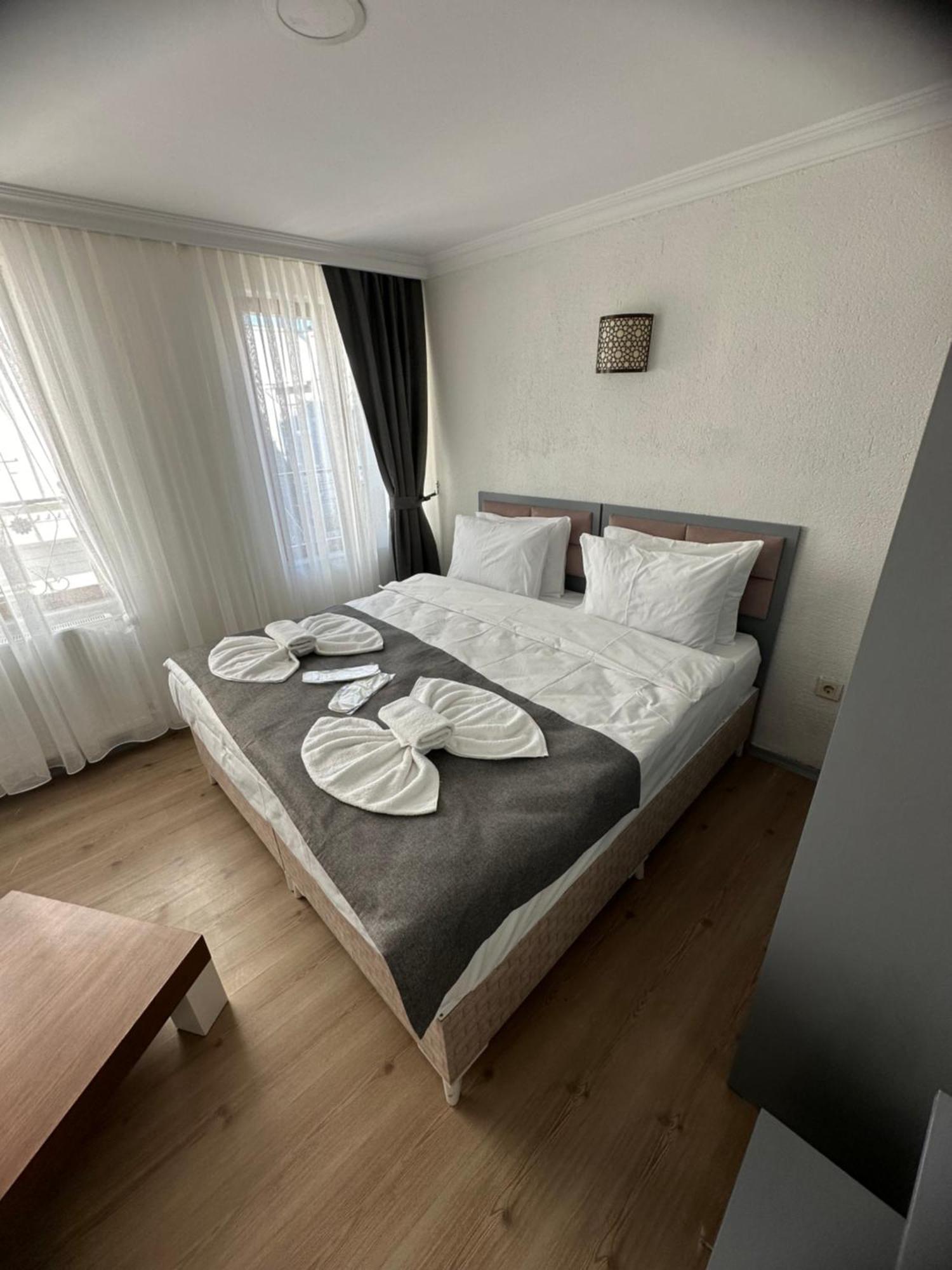Hotel Big Orange Old Provincia di Istanbul