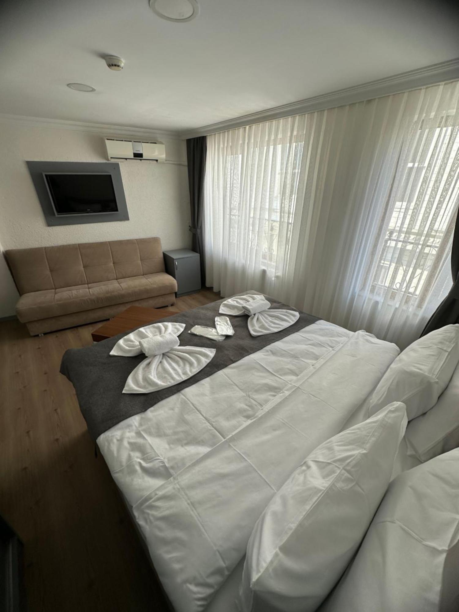 Big Orange Old 3* Provincia di Istanbul