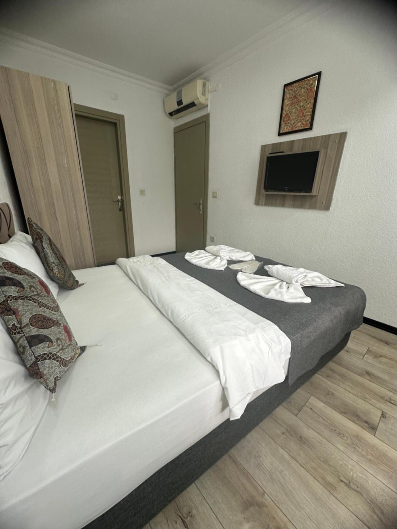 Big Orange Old 3* Provincia di Istanbul