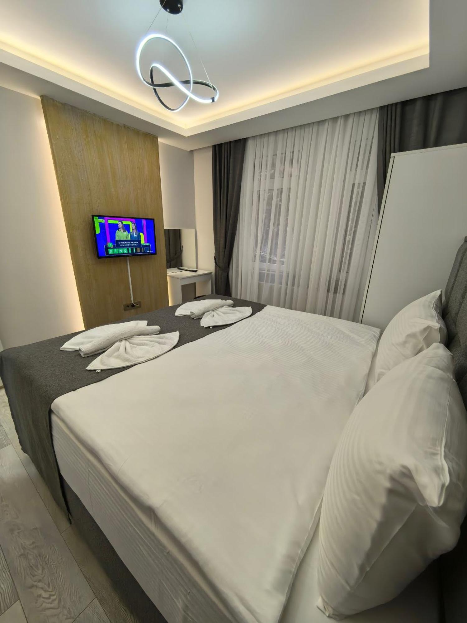 Hotel Big Orange Old Provincia di Istanbul