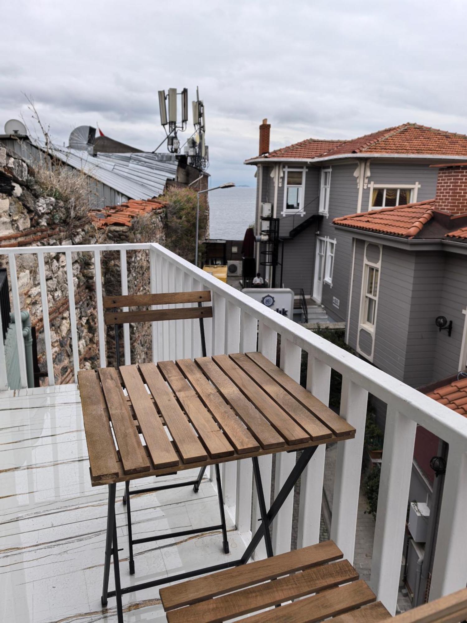 Big Orange Old 3* Provincia di Istanbul