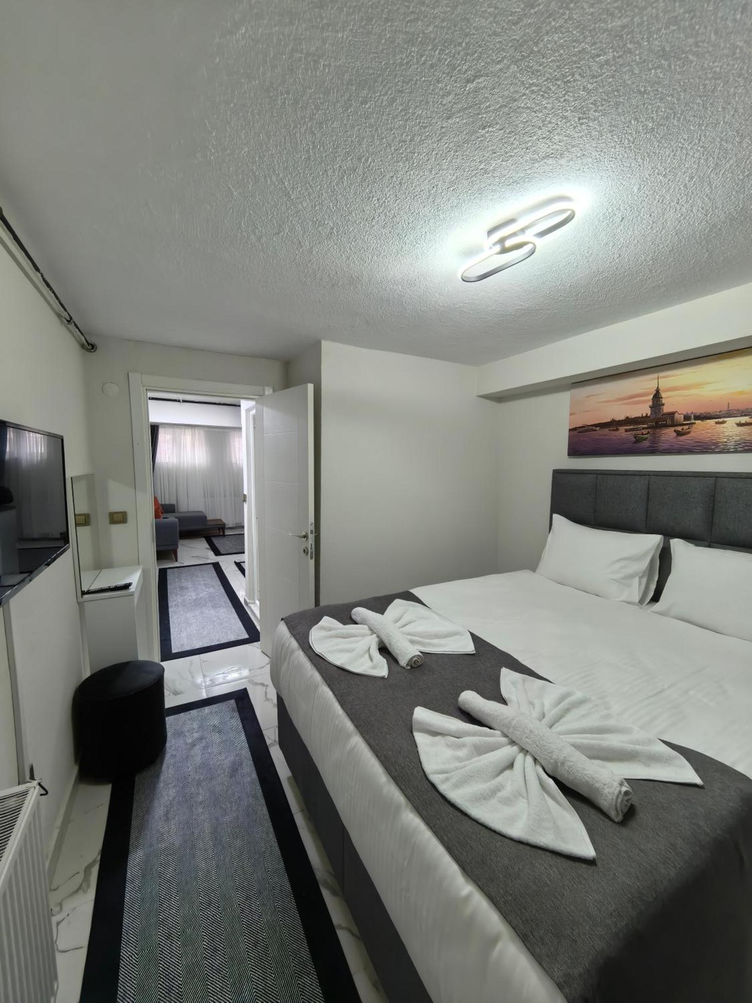 Hotel Big Orange Old Provincia di Istanbul