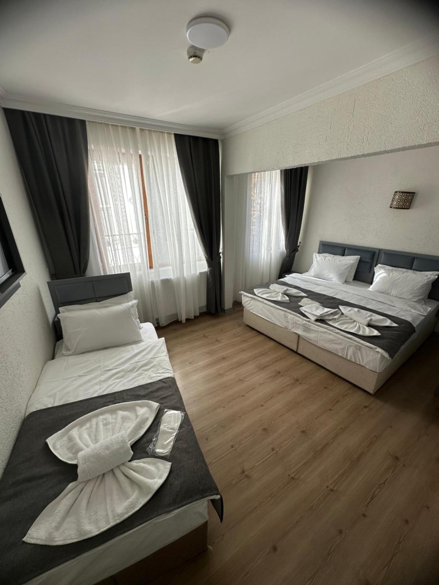 Bıg Orange Otel 3*