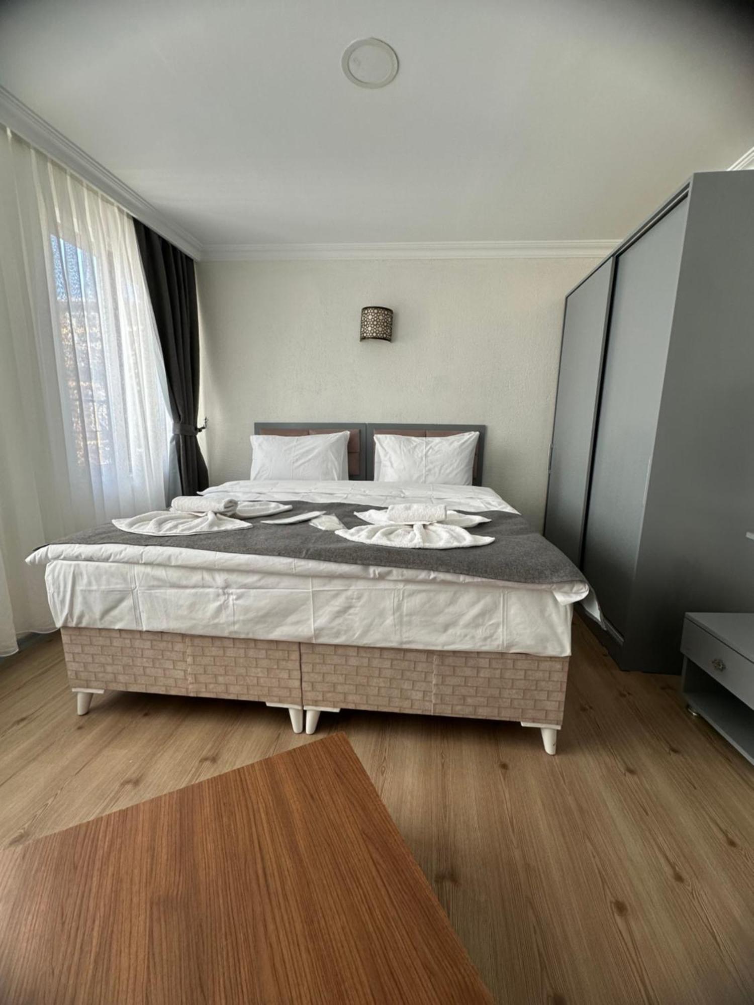 Otel Bıg Orange