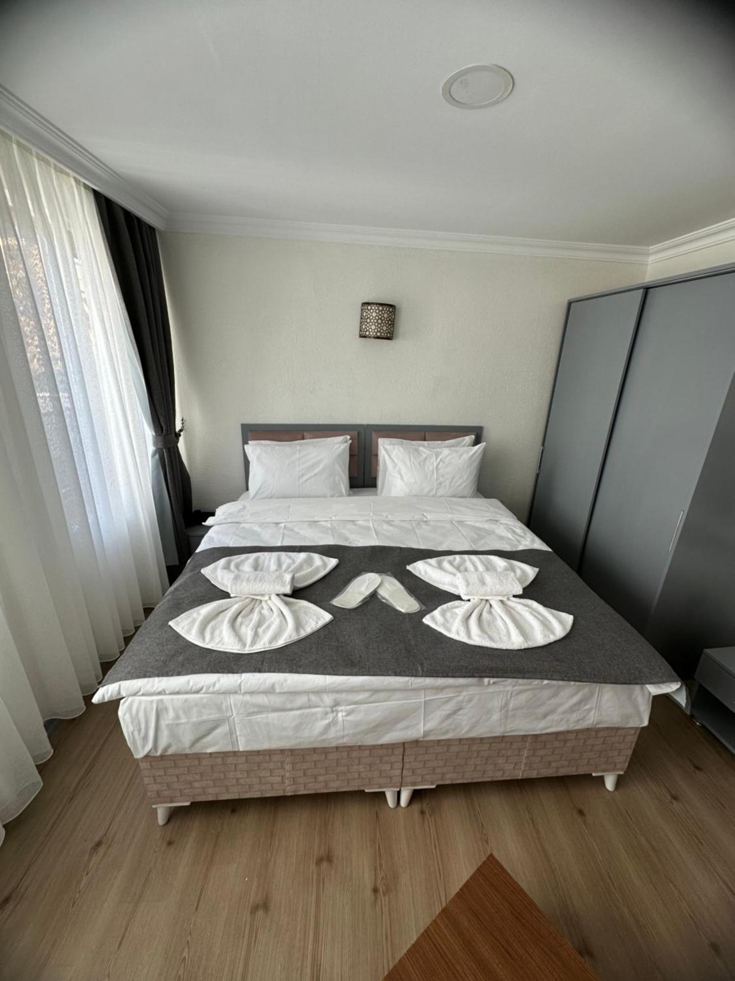 Otel Bıg Orange