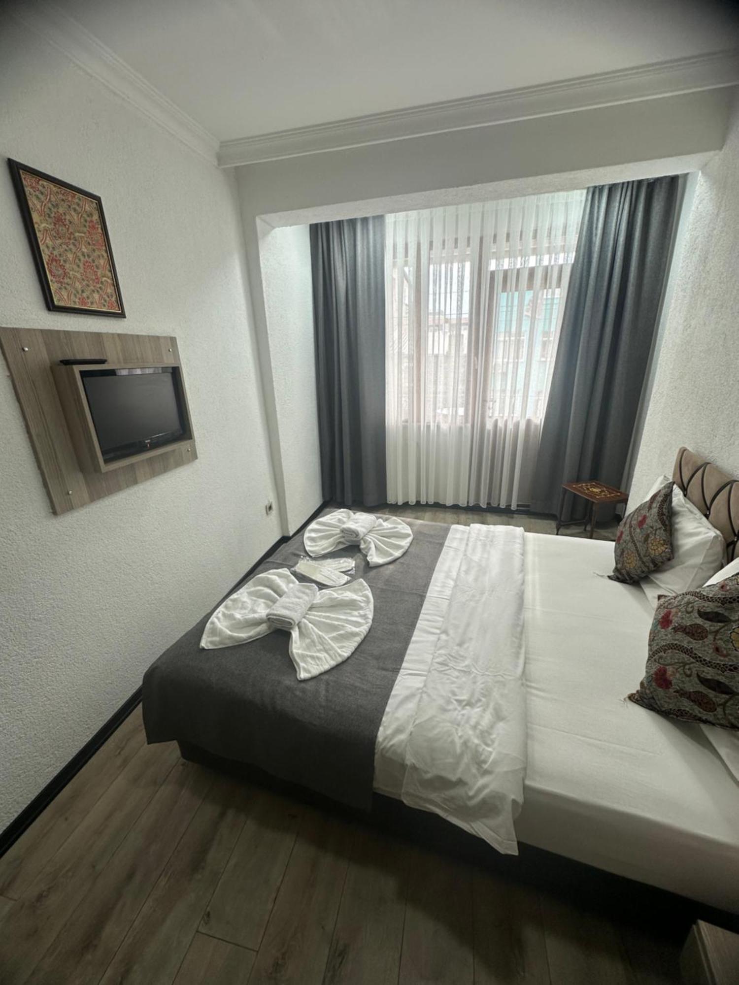 Otel Bıg Orange 3*