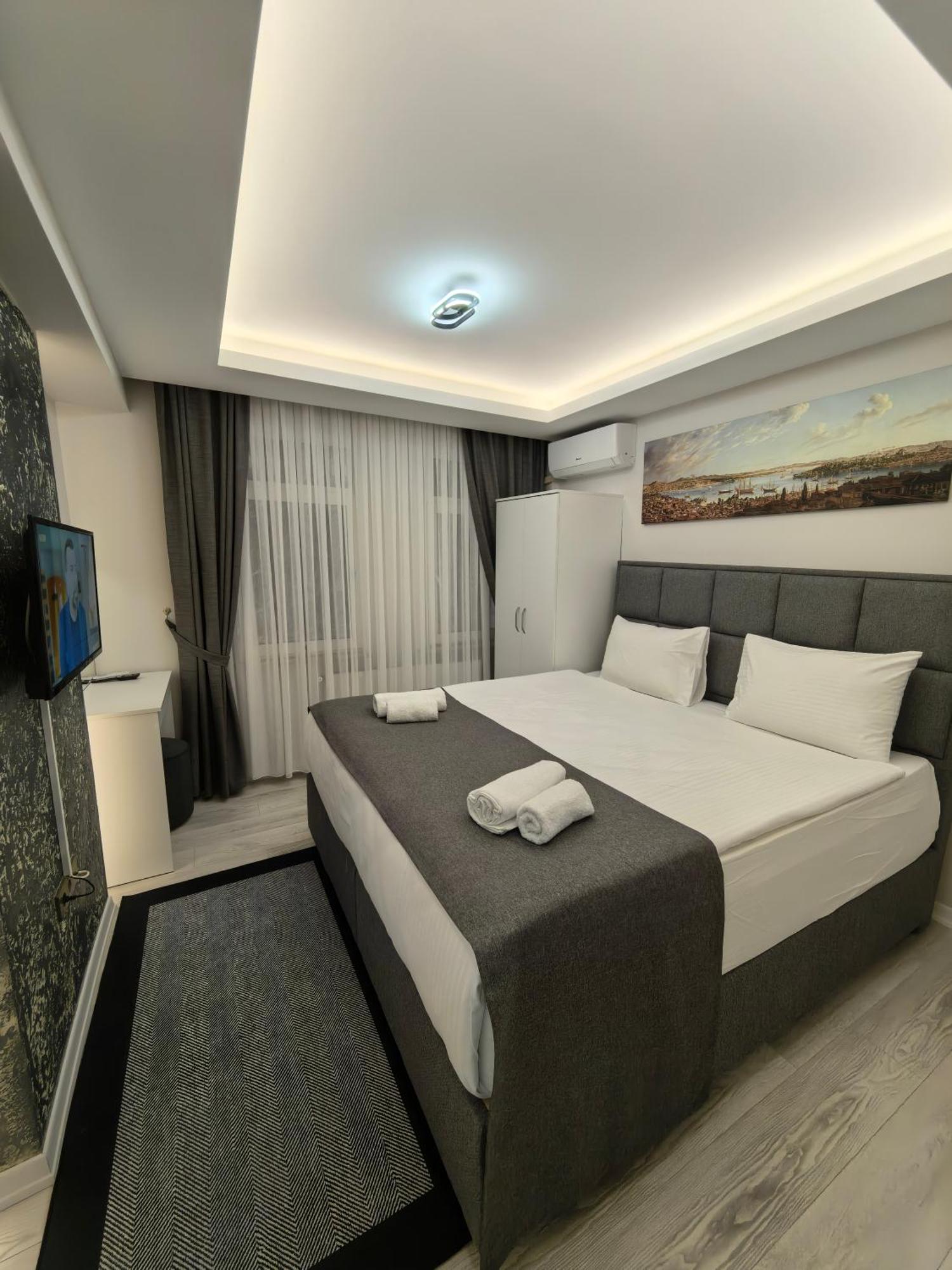 Bıg Orange Otel