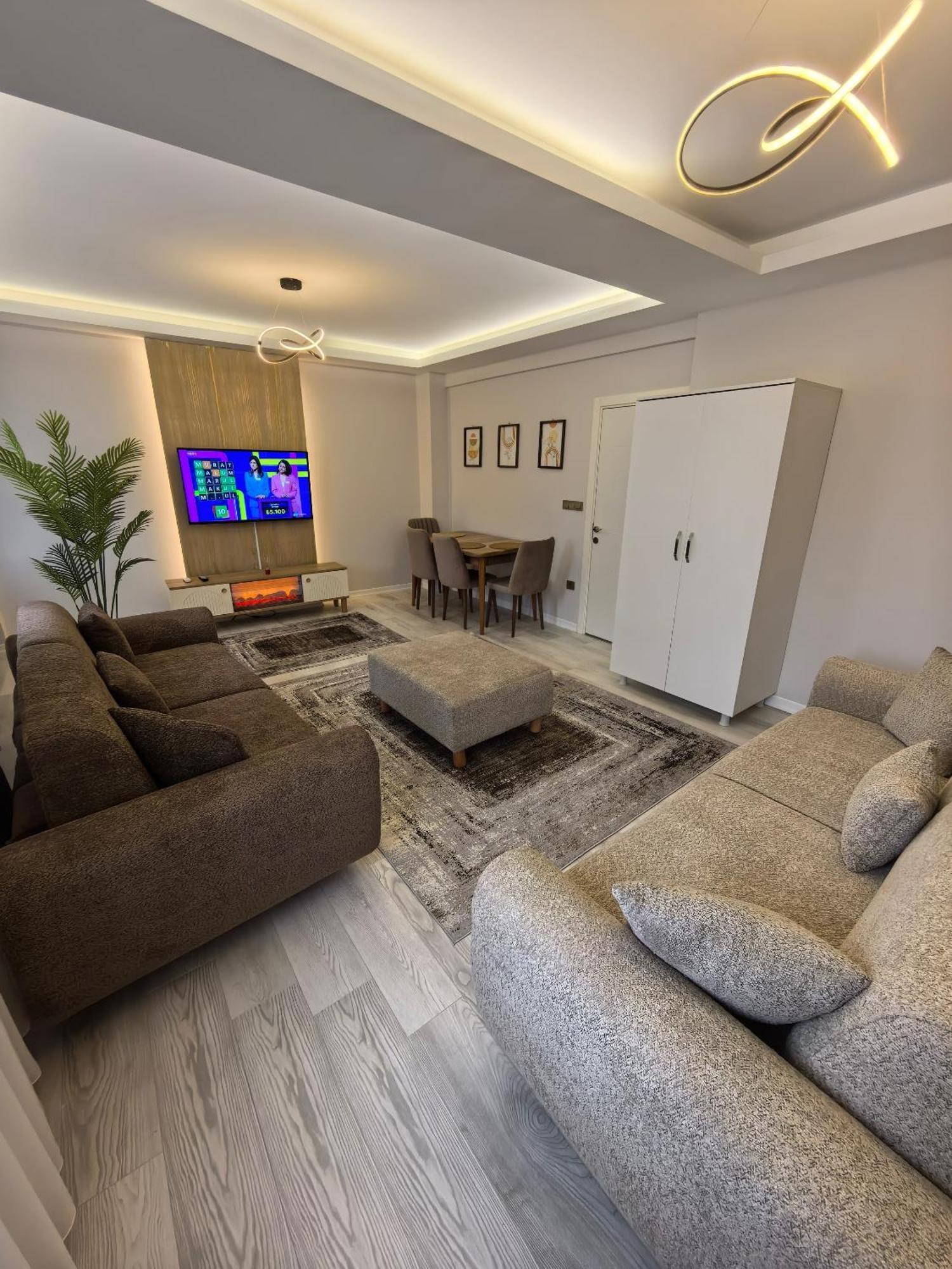 Bıg Orange Otel İstanbul