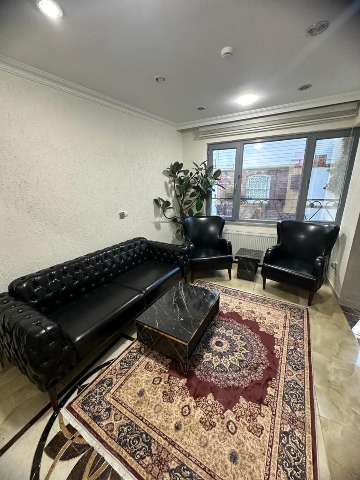 Bıg Orange 3*