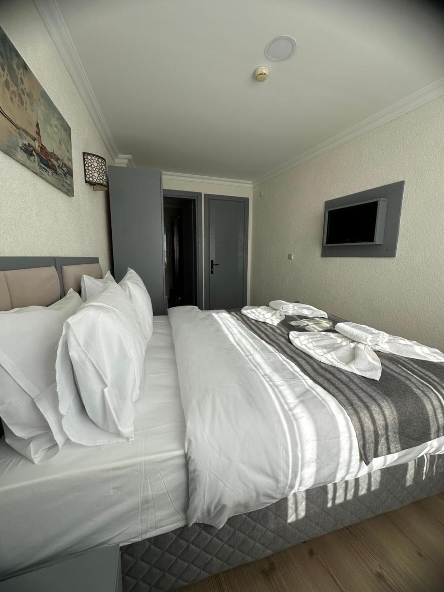 Bıg Orange Hotel