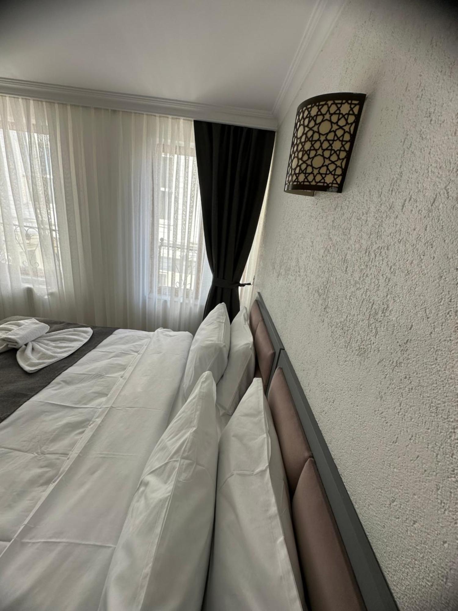 Bıg Orange Hotel