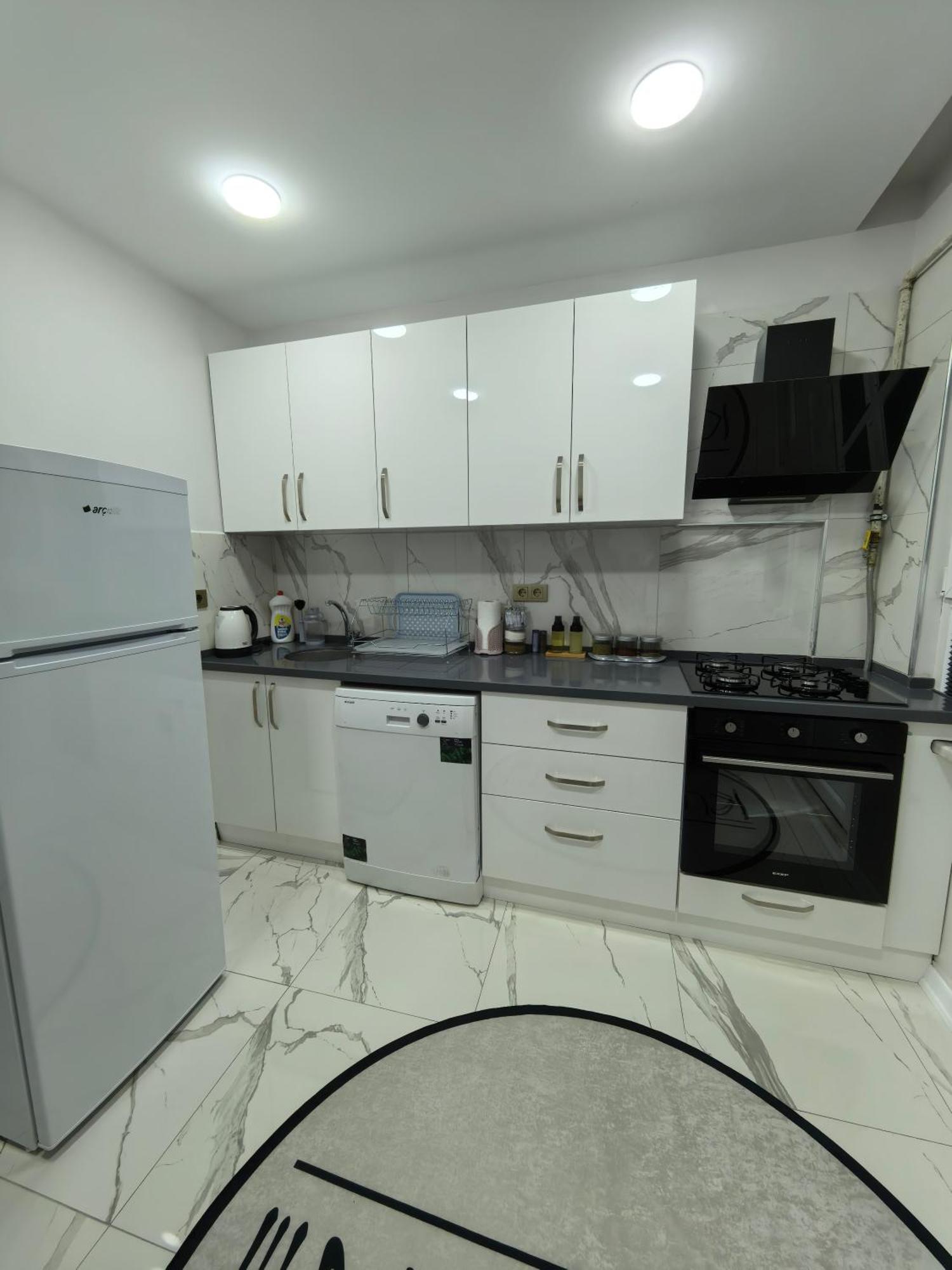 Bıg Orange Hotel 3*